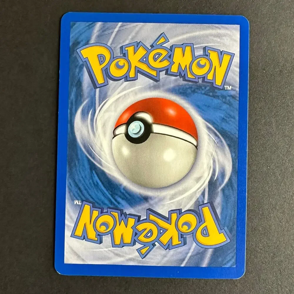 Pokemon TCG Wooper Aquapolis 117/147 Common Normal NM